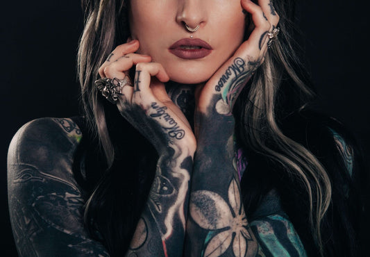 The Guide to Forearm Tattoo Aftercare