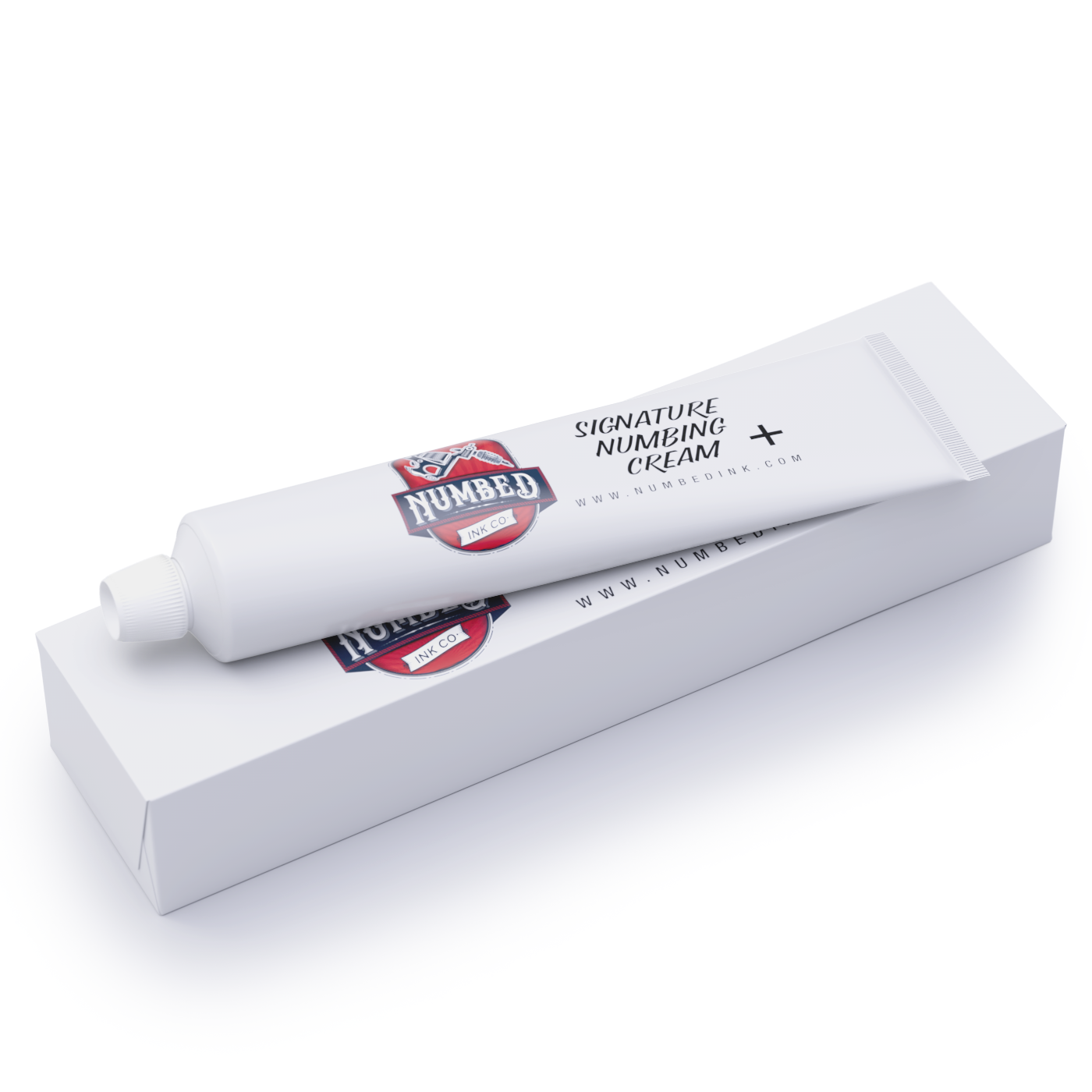 The Best Tattoo Numbing Cream: Signature Plus Numbed Ink Company The Best Tattoo Numbing Cream: Signature Plus Numbed Ink Company