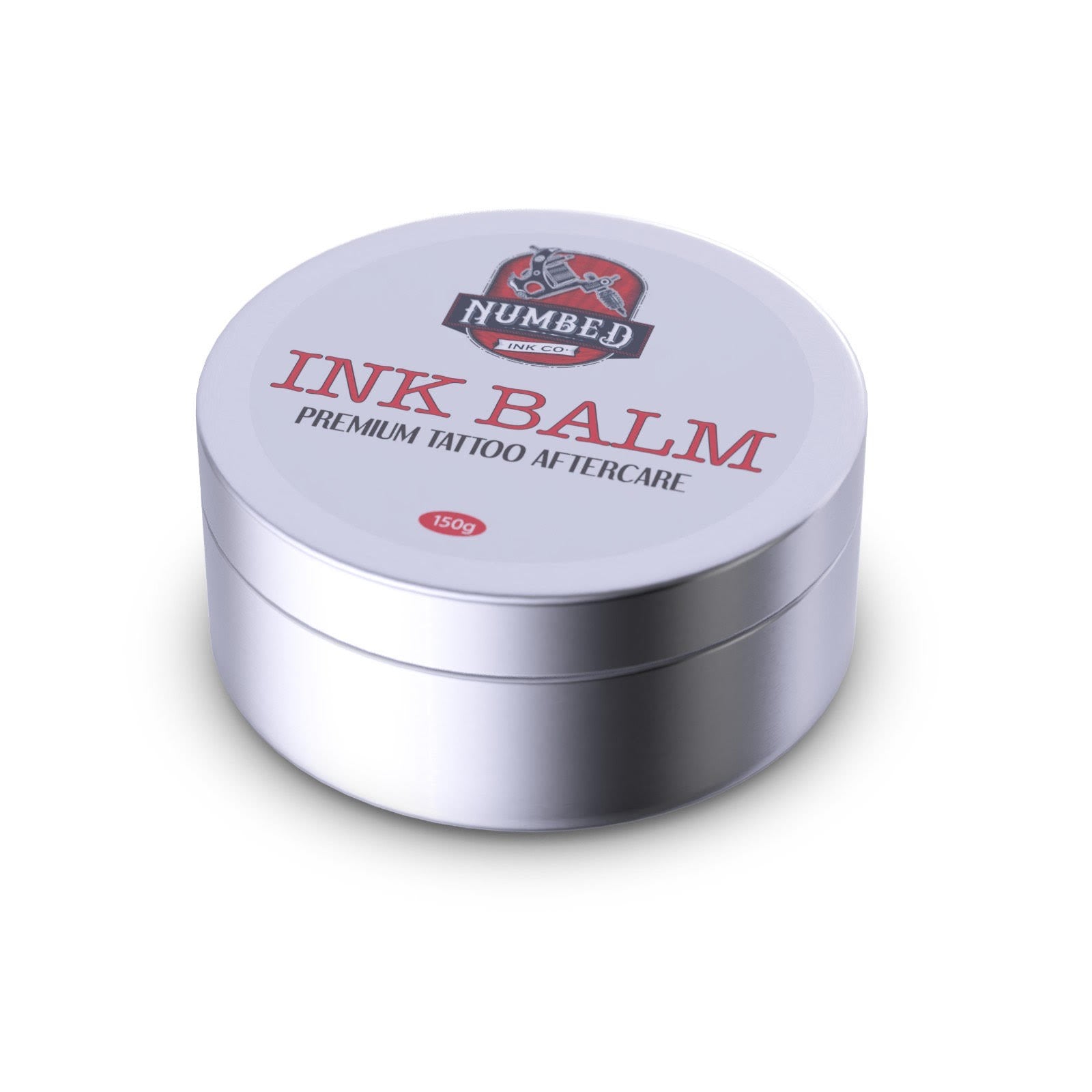 Tattoo cream for deals healing