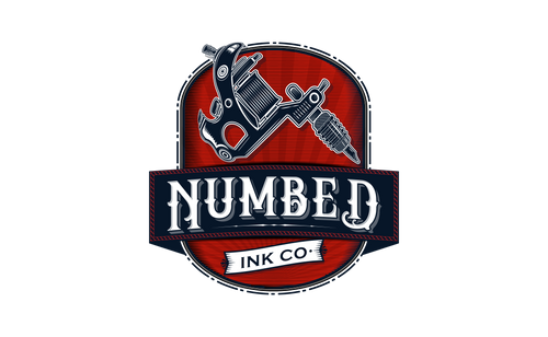 Numbed Ink Company