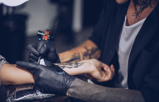 Tattoo Numbing Cream | Numbed Ink – Numbed Ink Company