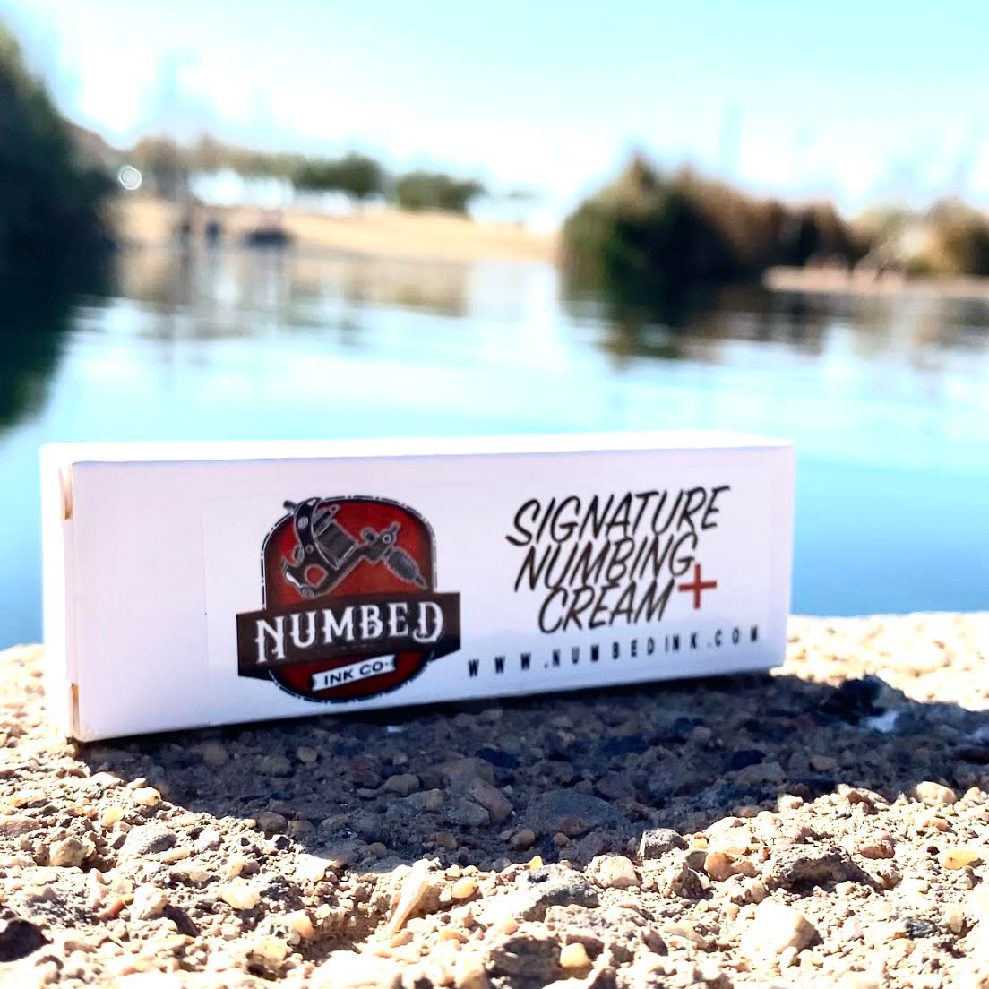 The Best Tattoo Numbing Cream Signature Plus Numbed Ink Company